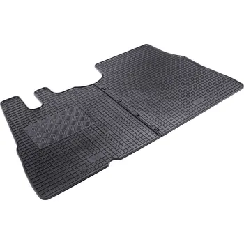 autokoberec Gumové autokoberce Citroen Jumper 2místný 2002-2006 | RIGUM