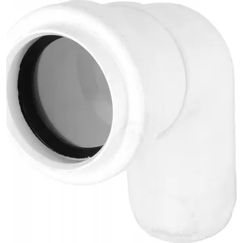 kanalizace PP - KANALIZAČNÍ KOLENO FI32*67