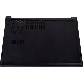 Šasi notebooku Spodní kryt Lenovo ThinkPad E14 1. generace černý AP1D3000500