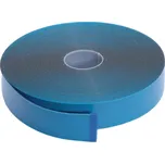 Páska těsnící 60 x 3 x 30m modrá pod kontralatě