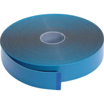 těsnicí páska Páska těsnící 60 x 3 x 30m modrá pod kontralatě