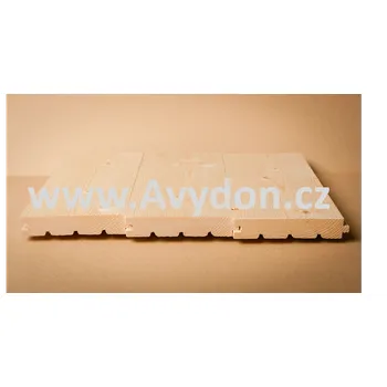 Obklad Podl.palubka smrk 19/146/5000