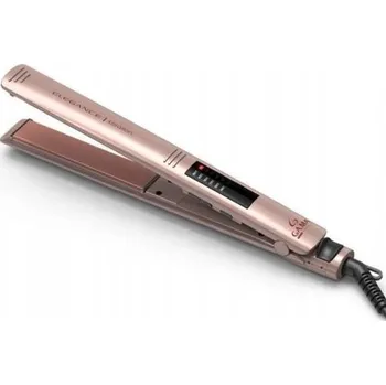 Žehlička na vlasy Žehlička Na Vlasy GA.MA Elegance Argan