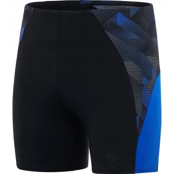 Pánské plavky Y5967 Speedo Pánské plavky Eco Endurance+ Splice Mid 75 GB30 D3