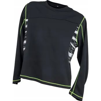 Pánská mikina Mikina Urgent 956 Velikost 2XL