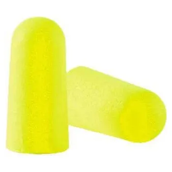 Špunt do uší 3M E-A-R SOFT NEON Jednorázové zátkové chrániče sluchu 1 pár 441000100000