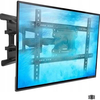 Televizní držák OTOČNÝ NÁSTĚNNÝ DRŽÁK S REGULACÍ PRO TELEVIZOR 65UP78003LB LG