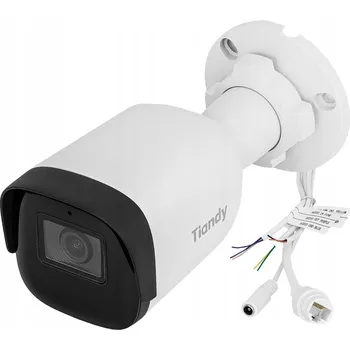 IP kamera IP KAMERA TC-C38WS SPEC:I5/E/Y/M/H/2.8MM/V4.0 - 8 Mpx 4K UHD 2.8 mm TIANDY