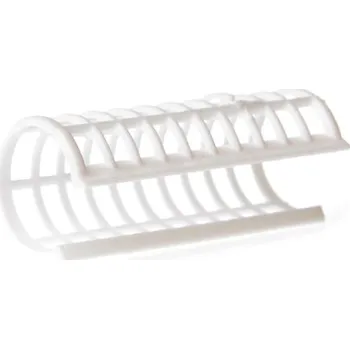 Natáčka na vlasy PROFILINE Natáčky varné-náhradní spony ¤24 mm/10ks