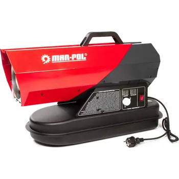 MAR-POL M80930