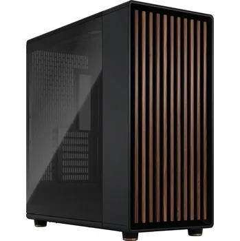 fractal design North XL Charcoal Black…