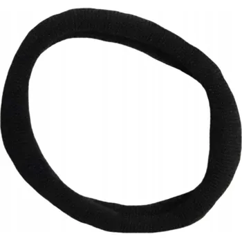 Gumička do vlasů 5 cm