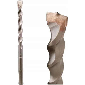Vrták VRTÁK DO BETONU 6,0 X 110 MM, UCHYCENÍ SDS-PLUS