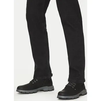 Pánská obuv Kotníková obuv Lee Cooper PCTT0002S Černá 41