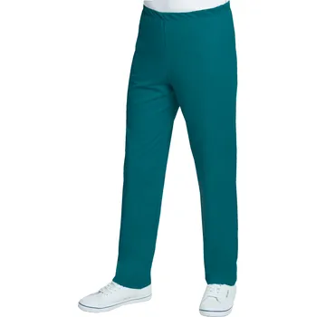 Pánské kalhoty Zdravotnické kalhoty Martex zelené 58
