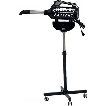 Péče o vlasy Foukač se stojanem Phoenix PAMPERO 2200W (s motorem bez uhlíků)