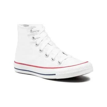 Pánské tenisky Plátěnky Converse Chuck Taylor All Star Classic M7650C Bílá 51_5