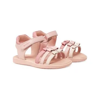 Dámské sandále Sandály Garvalin 252427 S Růžová 32