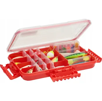 Bezpečnostní kamera Krabička Jaxon S-Line, bezbarvá