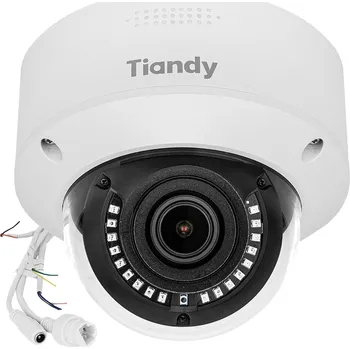 IP kamera IP KAMERA TC-C35MS SPEC:I5/A/E/Y/M/H/2.7-13.5MM/ V4.1 - 5 Mpx TIANDY
