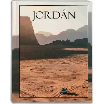 Fotoalbum Fotoalbum, Léto, Jordán, 10x15 cm, pro 48 fotografií (657)