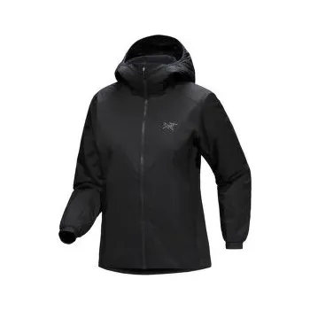 Arcteryx Atom Hoody Women Black černá L