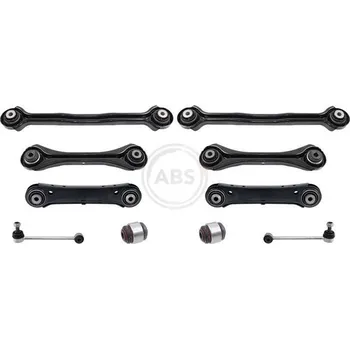 Opravná sada podvozku a pohonu kol Sada na opravy, příčné závěsné rameno A.B.S. 219908