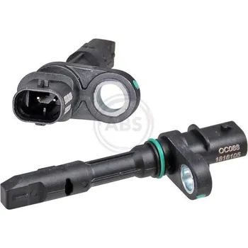 Přislušenství brzdového systému Snímač, počet otáček kol A.B.S. 32282