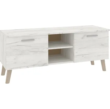 Televizní stolek Max-i Televizní stolek ESLY Zvolte barvu:: dub kraft