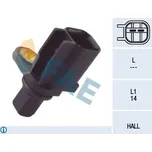 Snímač, počet otáček kol FAE 78113