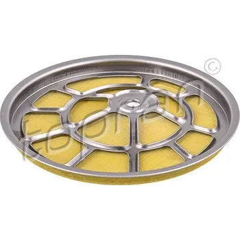 Hydraulický filtr Hydraulický filtr, automatická převodovka TOPRAN 108 758