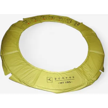 Příslušenství k trampolíně DOMYOS Pěnový lem na trampolínu MT 185