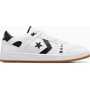 Dámské tenisky Kožené tenisky Converse AS-1 Pro, 40, bílá, 00X