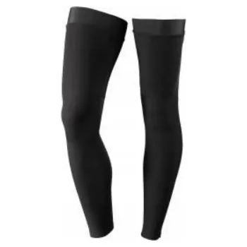 Cyklistické návleky Cyklistické návleky na nohy Gore XS