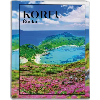 Fotoalbum Fotoalbum, léto, Korfu, 10x15 na 48 fotografií (668)