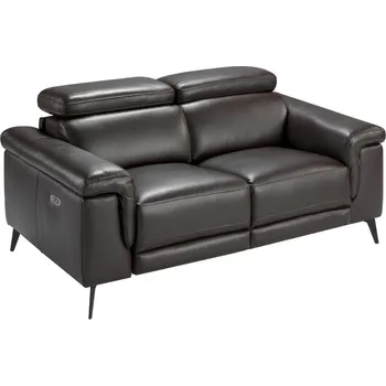 Pohovka Angel Cerdá Kožená pohovka No. 6050, 170 cm