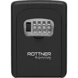 Rottner Bezpečnostní schránka na klíče KeyCare