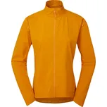 Dámská bunda Rab Cinder Borealis Barva: Marmalade, Velikost: M
