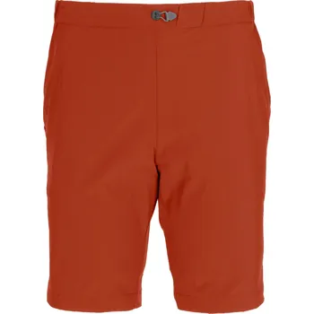 Pánské kraťasy Rab Momentum shorts Barva: Red Clay, Velikost: M