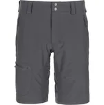 Pánské šortky Rab Incline Light Shorts Barva: Anthracite, Velikost: XL