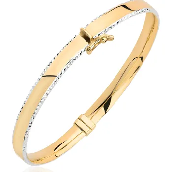 Hodinky Náramek Bonore - Zlato 585 144104