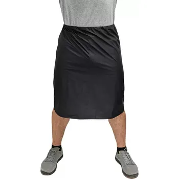 Dámská sukně Nepromokavá sukně Nalehko Etalon Skirt Barva: Black, Velikost: L