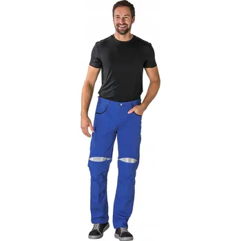 Pracovní obuv Pracovní kalhoty do pasu PLANAM DuraWork r52