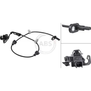 Přislušenství brzdového systému Snímač, počet otáček kol A.B.S. 32211