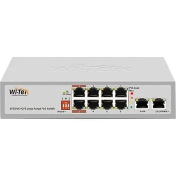 Switch Wi-Tek WI-PS210S
