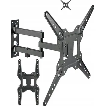 Televizní držák DRŽÁK TV BLA-32/133O-WB-11B-EGBQP-EU BLAUPUNKT ZÁVĚS UPEVNĚNÍ RAMENO