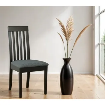 Jídelní židle ROMA 9, dřevo: ořech