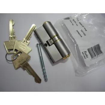 Zámková vložka Assa Abloy 30,5/30,5