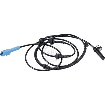 Přislušenství brzdového systému Snímač, počet otáček kol A.B.S. 30374