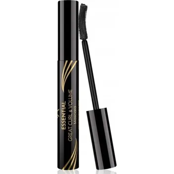 Řasenka Golden Rose Essential Great Curl 9 ml řasenka na řasy